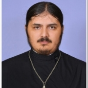 Саидов Михаил, иерей