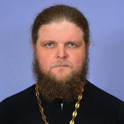 Леонов  Алексей, протоиерей