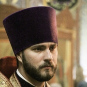 Новицкий  Антоний, иерей